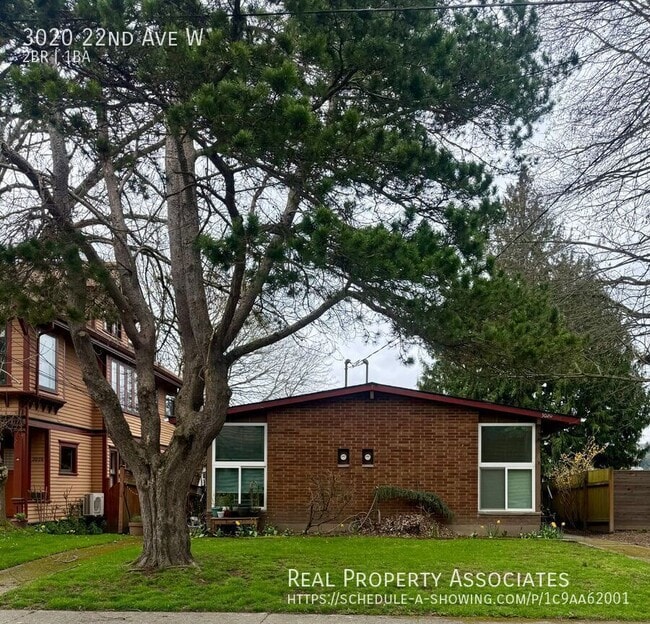 Photo - 3020 22nd Ave W