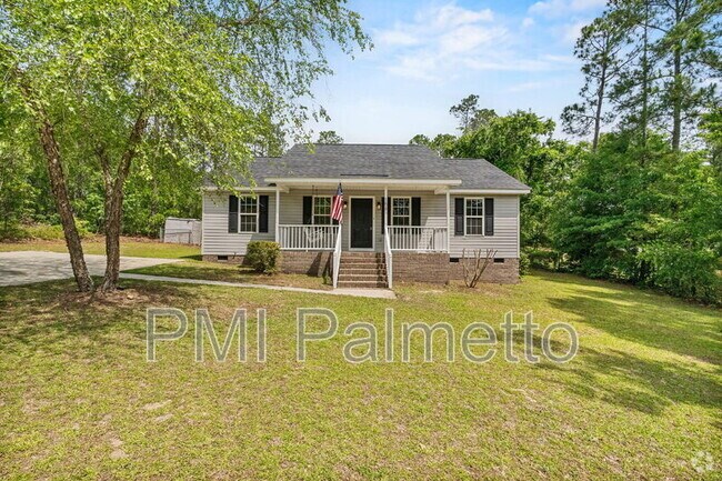 Building Photo - 156 Lanier Ave Rental