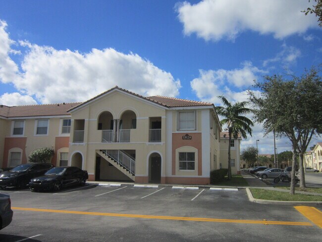 Photo - 2826 SE 16th Pl Townhome