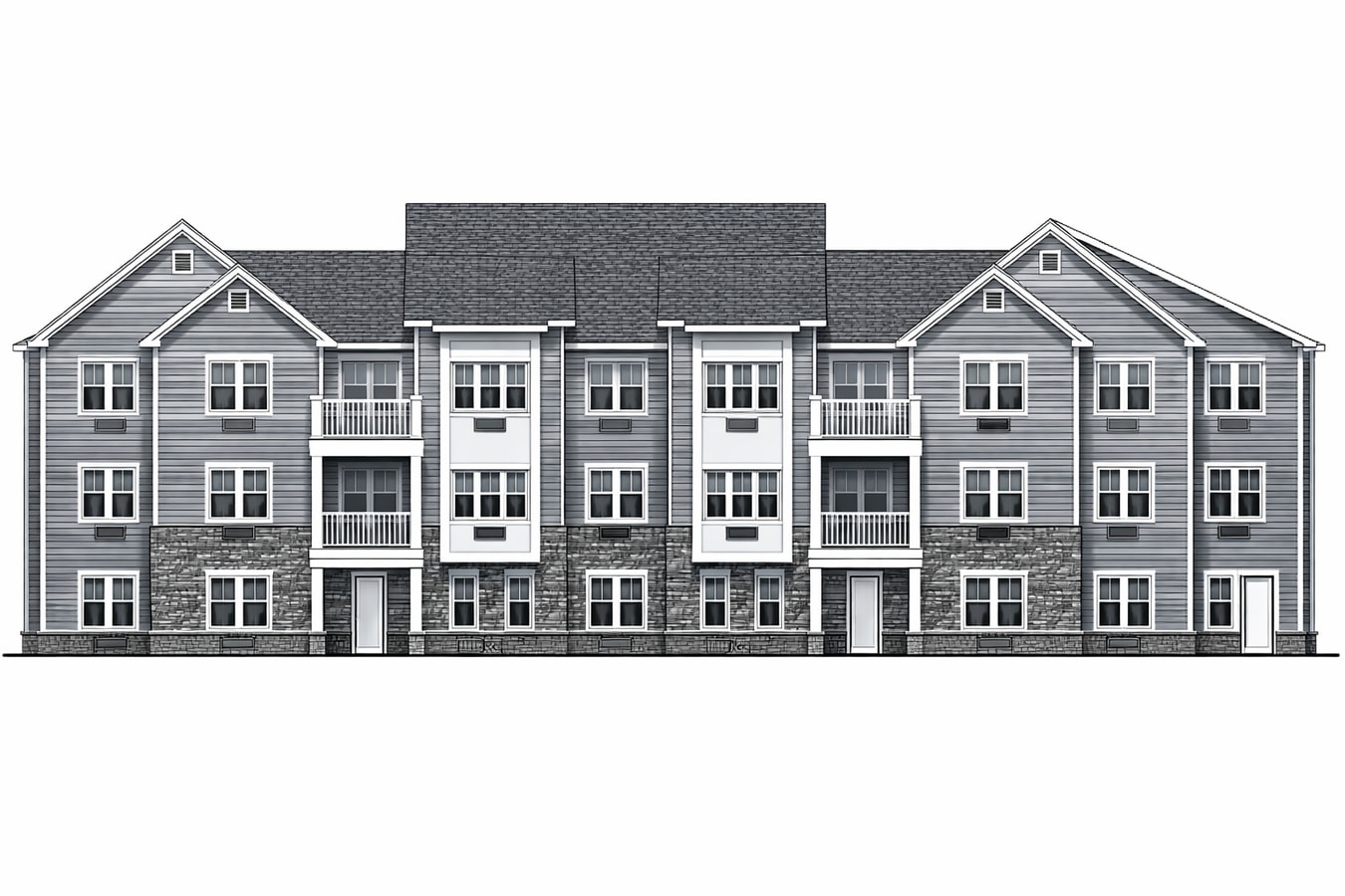 Photo - 2 Del Mar Ct Unit 101B