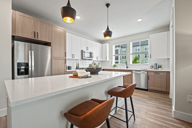 Brisolé Luxury Apartments