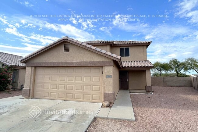 Building Photo - 11912 W Scotts Dr Rental