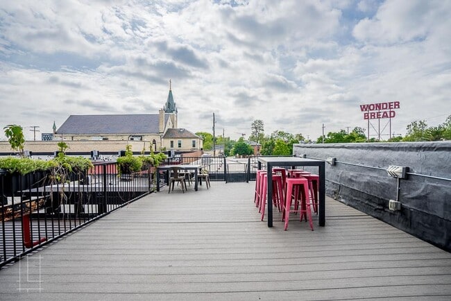 Photo - Wonder Bread Lofts