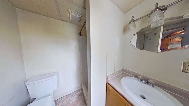 Photo - Spacious One Bedroom Apartment