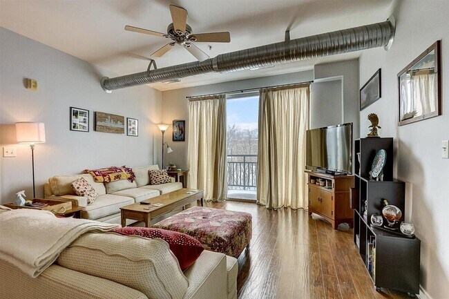 Photo - 2080 N Commerce St Condo Unit 418