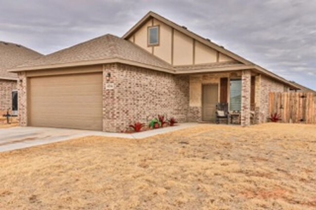 Beautiful Frenship ISD 3/2! - Beautiful Frenship ISD 3/2! House