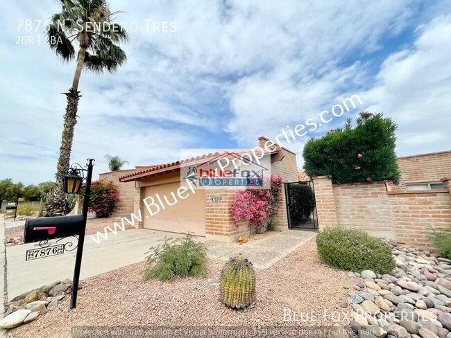 Building Photo - 7876 N Sendero Tres