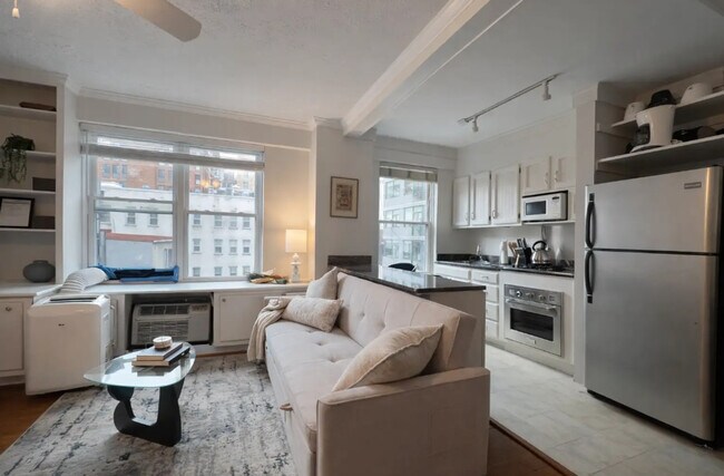 2130 N St NW Unit SI ID1587685P