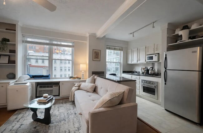 Photo - 2130 N Street Northwest-SI ID1587685P Unidad SI ID1587685P