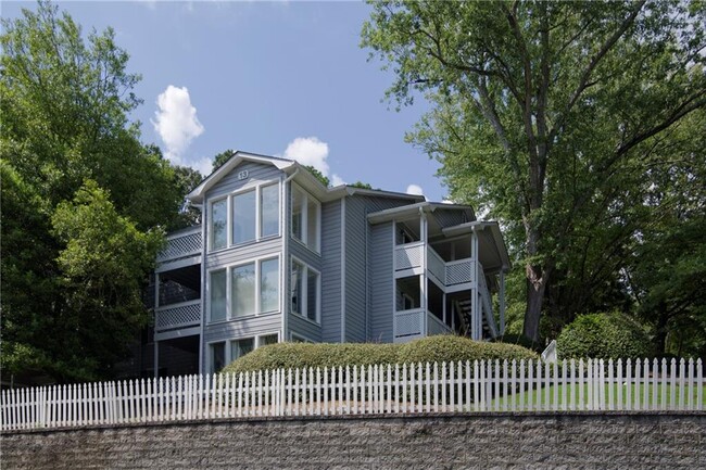 Photo - 1304 Natchez Trace Rental