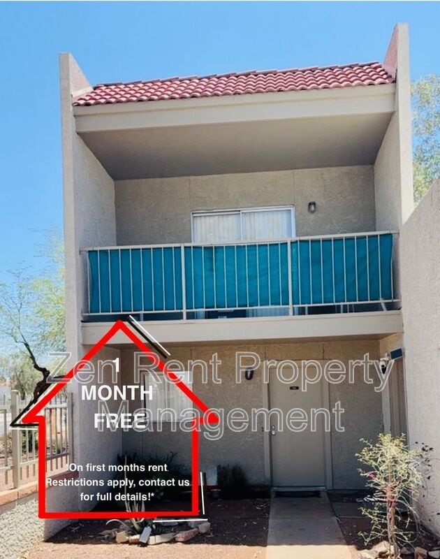 Photo - 2843 E Marconi Ave Condo Unit Marconi 2843 #103