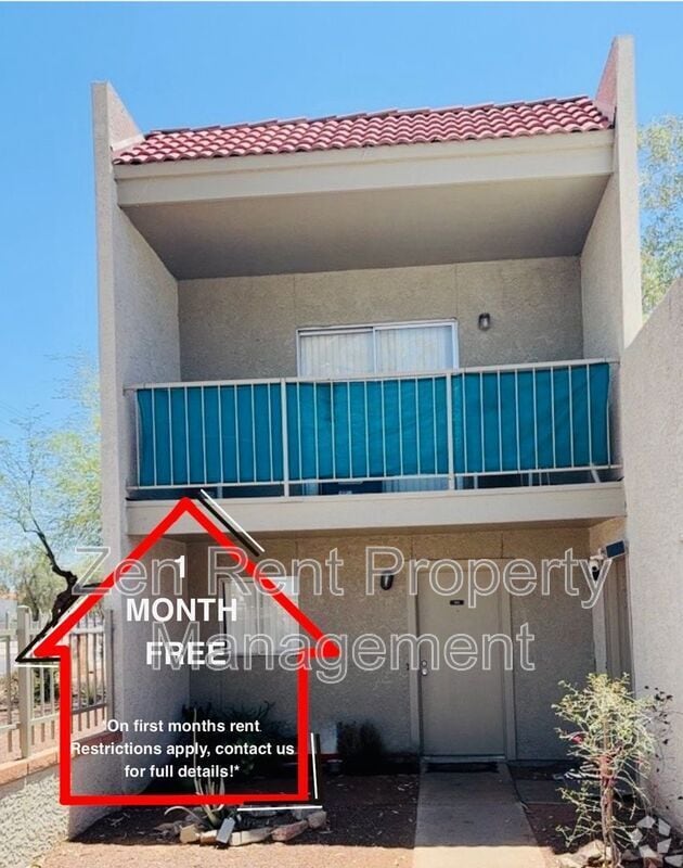 Building Photo - 2843 E Marconi Ave Unit Marconi 2843 #103 Rental