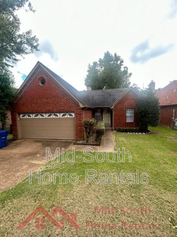 Photo - 3085 Brandon Way Ln