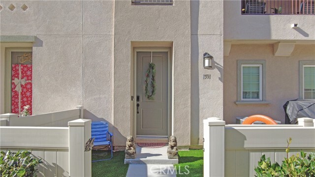 Photo - 1591 San Miguelito Townhome