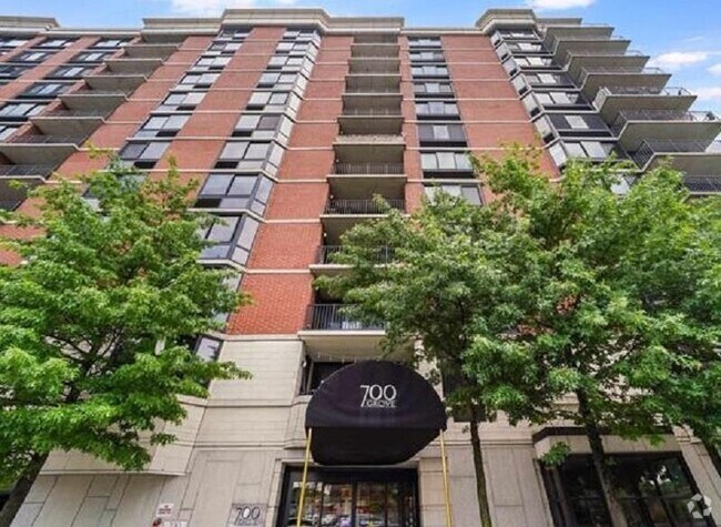 Building Photo - 700 Grove St Unit 11W Rental