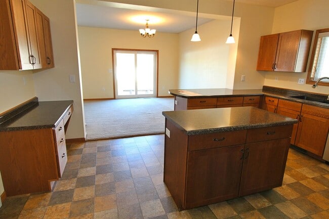 Photo - 3 Bedroom Townhome