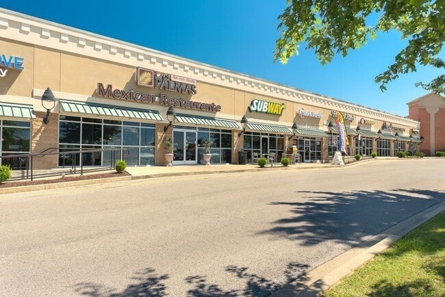 Photo - Brentwood Home For Lease