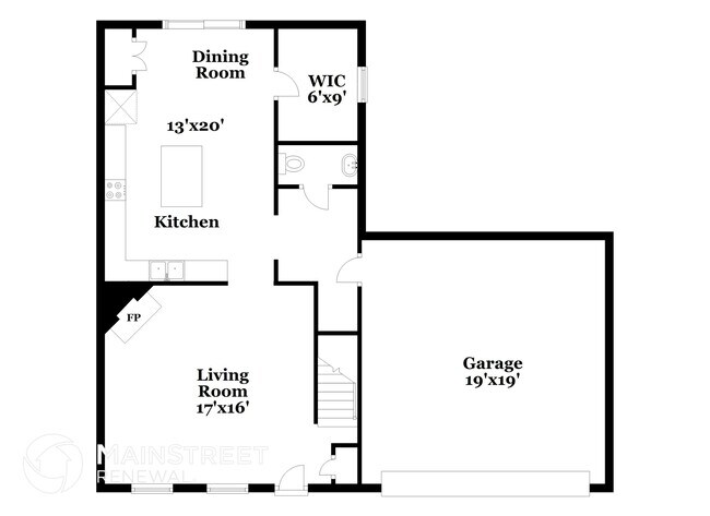 Photo - 412 Hardaway Point