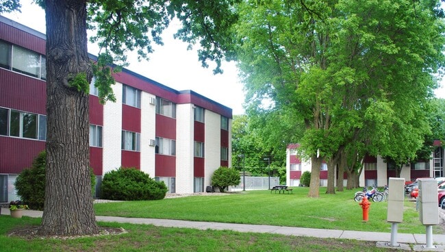 Glenwood Terrace