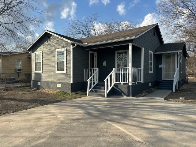 Photo - 2023 Texas Ave Unit Texas Duplex
