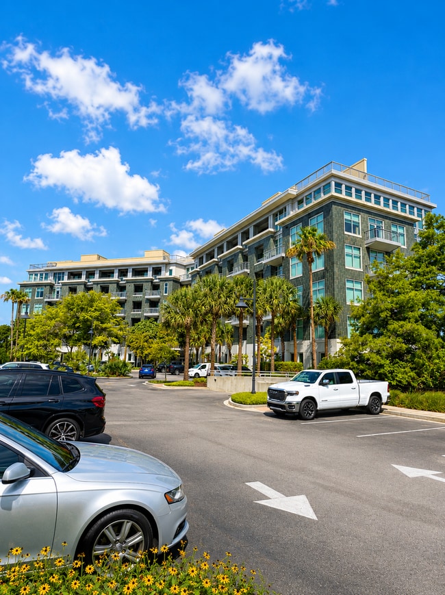 Photo - Luxury Lowcountry Waterfront Living at The Tides