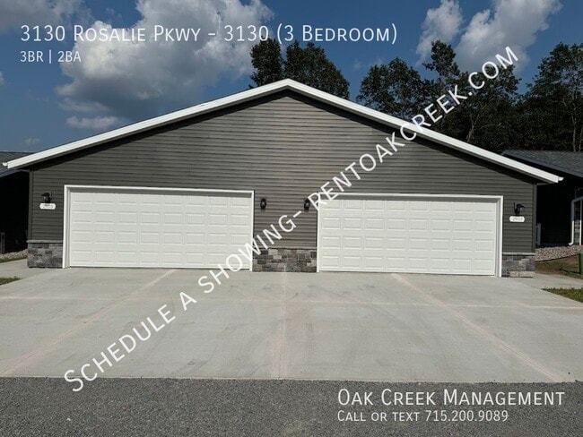 Building Photo - 3130 Rosalie Pkwy Unit 3130 (3 Bedroom)