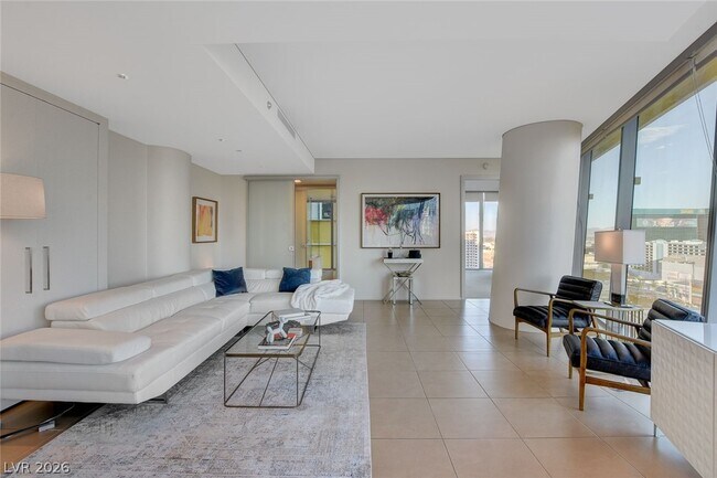 Photo - 3726 S Las Vegas Blvd Unit 1207