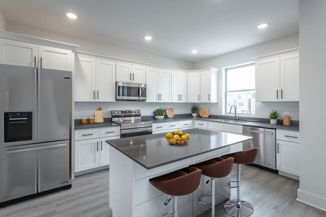 Photo - Slate Residences