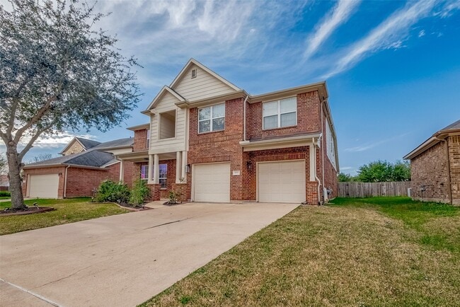 8926 Silent Hills Ln