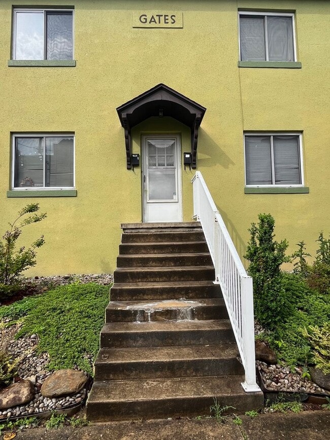 Photo - 1612 Franklin Ave Apartment Unit C