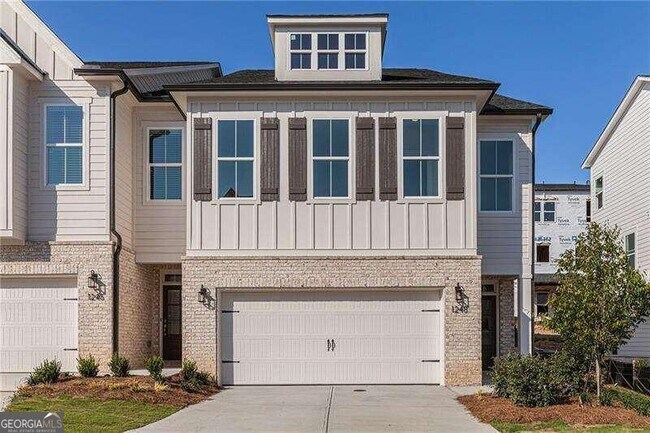 Photo - 1248 Winterhaven Dr Townhome