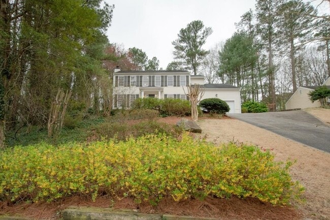 Building Photo - 2159 Heritage Trace Dr Rental