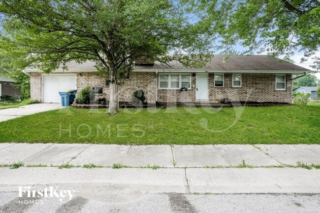 Building Photo - 815 Rowell St Rental