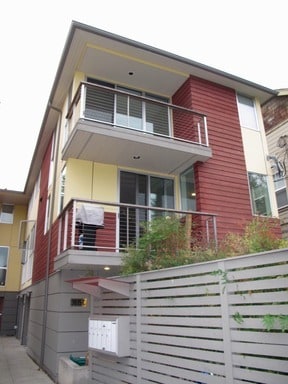 Building Photo - Gorgeous, Modern Townhome in the Heart of Fremont!! Open House Saturday the 27th!