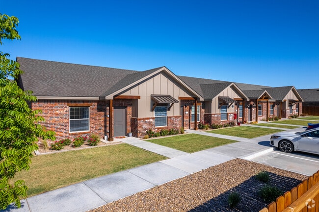 Georgia Villas II