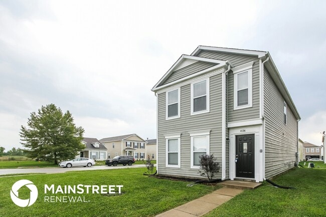 4126 Denali Ct
