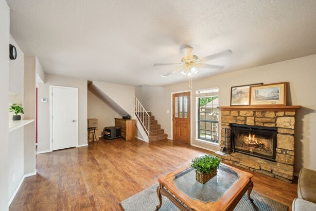 Photo - Cozy 2 Bedroom Condo located in the South Tulsa
