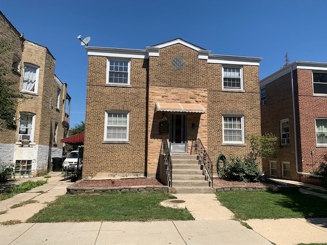 Photo - 4912 W Eddy St Unidad 2W Rental