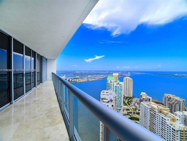 Photo - 465 Brickell Ave Unit 5603