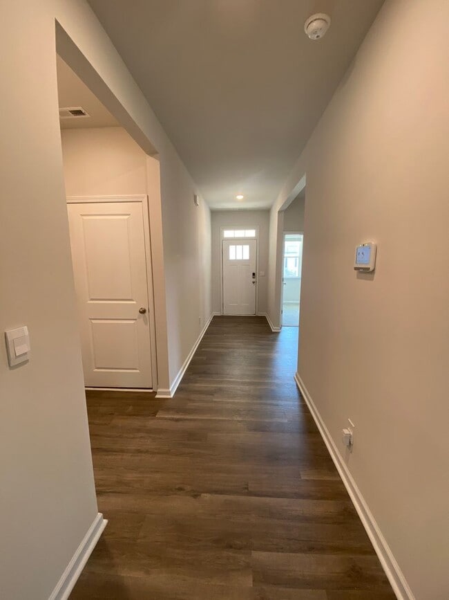 Photo - Brand new construction home in the desirable Brunswick Forest subdivision