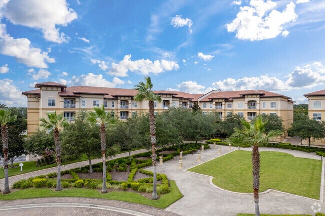 Photo - Valencia Luxury Condominiums