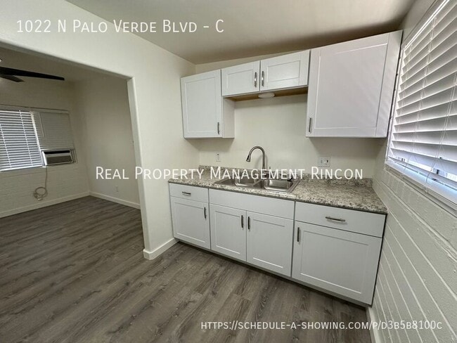 Building Photo - 1022 N Palo Verde Blvd Unit C