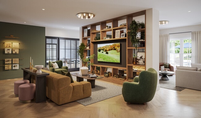 Photo - Artistry on Greenwich