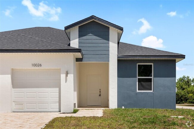 Building Photo - 10026 Cocoa Beach St Rental