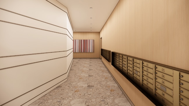 Photo - Aberdeen Crossing