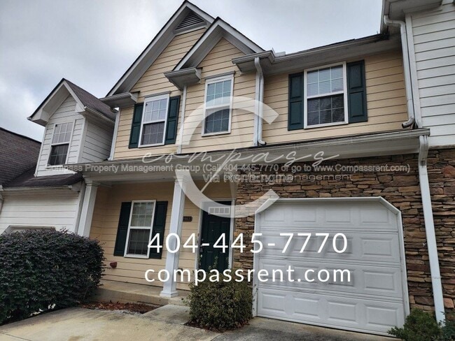 Building Photo - 1963 Hoods Fort Cir NW