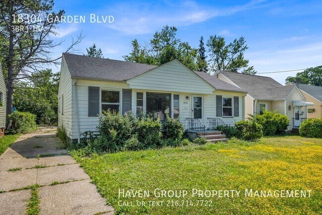 Photo - 18304 Garden Blvd