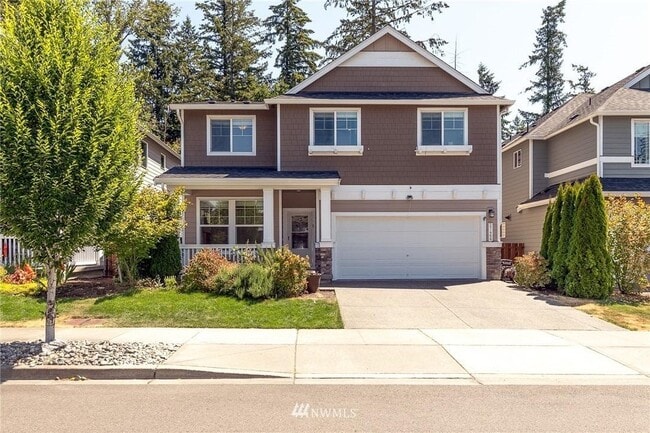 Building Photo - 27466 211th Ct SE Rental