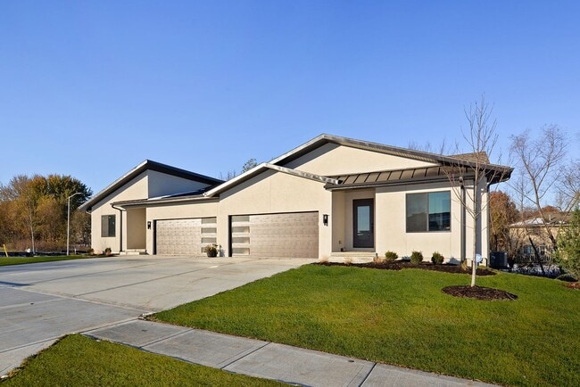 Building Photo - Lot 174 Unit 107 Amberwood Ct.