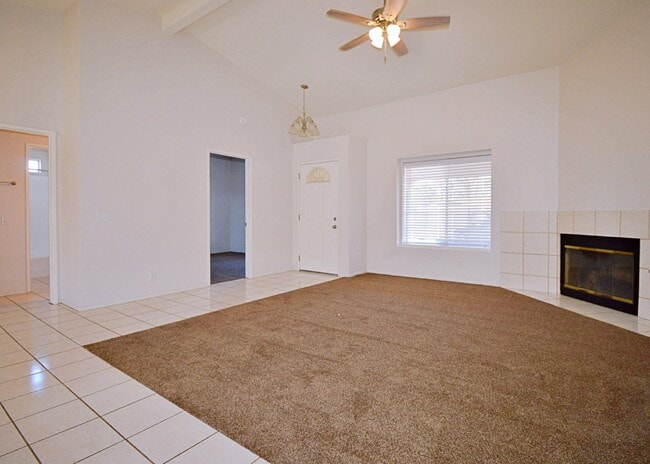 Photo - Charming 3-Bed, 2-Bath Home. - 1306 Sq Ft of Comfort in Cathedral City!"